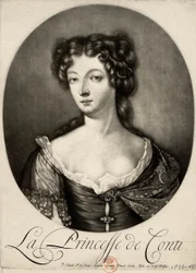 Księżniczka Conti
