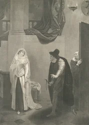 Shylock
