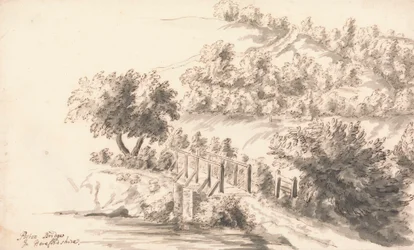 Most Poston, Herefordshire