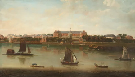 Szpital Królewski Chelsea