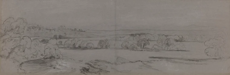 Widok w pobliżu Lowther