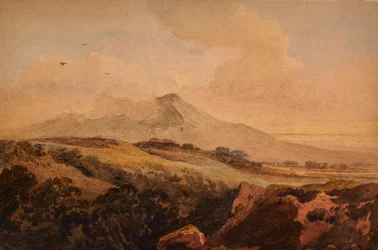 Cader Idris, Północna Walia