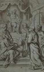 Chrystus wśród lekarzy
