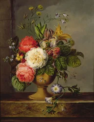 Martwa natura