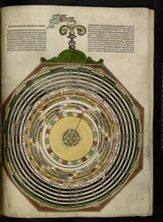 Mapy C.6.d.5. f.27r Volvelle 