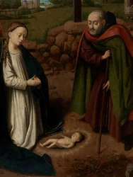 Szczegóły Adoracji Dzieciątka Jezus
