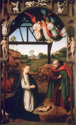 Narodzenia Pańskiego, 1452