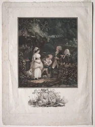 Annette i Lubin