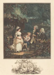 Annette i Lubin