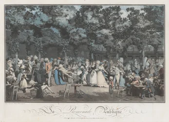 Promenada Publiczna