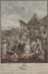 Menuet Oblubienicy
