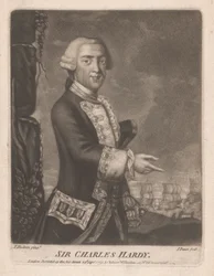 Sir Charlesa Hardy