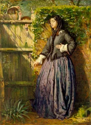 Złamane przysięgi, 1857