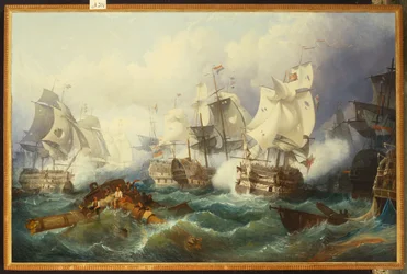 Bitwa pod Trafalgar