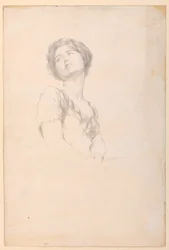 Portret kobiety
