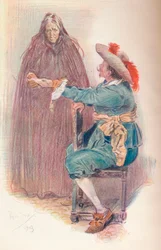 Wróżka, 1903, 1903