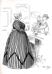 Co to jest szept, 1906