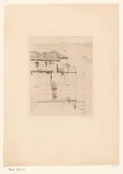 Fort Oud Turks w Algierze Stary turecki fort (Algier) (oryginalny tytuł)