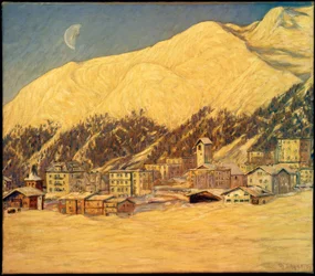 Davos