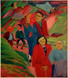 Trzy wieki (trzy pokolenia)