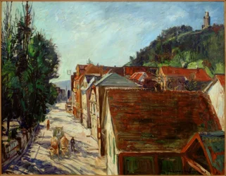 Stary Falkenstein