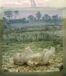 Fragment drugiej wersji „Poranka”