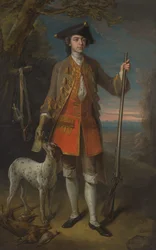 Sir Edward Hales, baronet, z Hales Place, Hackington, Kent