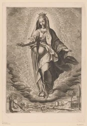 Niepokalane Poczęcie Maryi