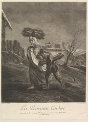Postanowienie Późne, 1771.