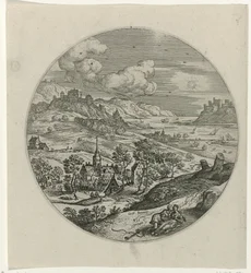 Prokrys zmarł w Cephalus