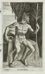 Acheloos