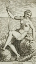 Amfitryta