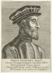 Portret Paola Manuzia