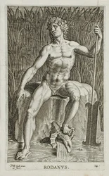 Rodanus