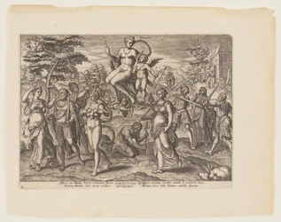 Moc kobiety [3 Ezdrasza 4:18-19, 22-23, 29-32], z książki Cztery najsilniejsze moce