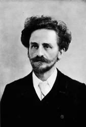 „Pan James Allen”, ok. 1905, 1912 r.