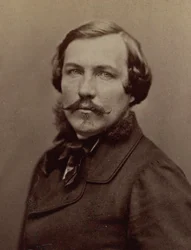 Portret pianisty i kompozytora Alfreda Quidanta 1815-1893, ok. 1930 r. 1870.