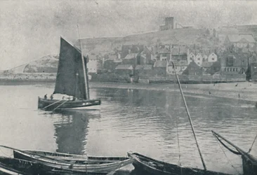 Port Whitby, 1910