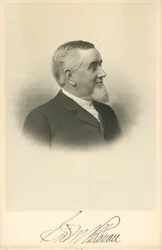 George Pullman (fotograwiura)