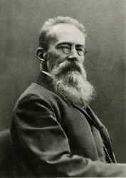 Nikołaj Andrejewicz Rimski-Korsakow