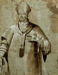 Święty Karol Boromeusz (Carlo Borromeo