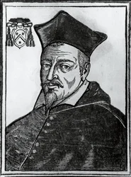 Portret Pierre