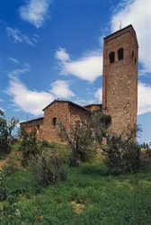 Klasztor San Lorenzo