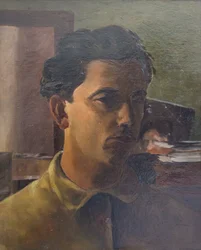Autoportret