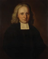 Wielebny James Pierpont (1659/60