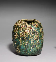 Wazon, ok. 1900 (kamionka)