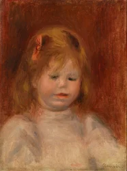 Portret Jeana Renoira (Portret Jeana Renoira)