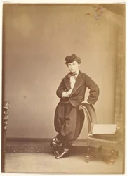 Mały Rosjanin