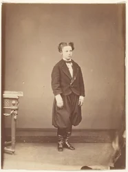 Mały Rosjanin