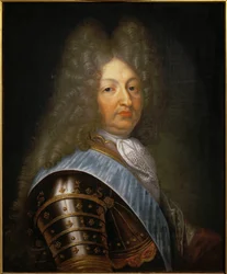 Wielki Dauphin (Ludwik z Francji